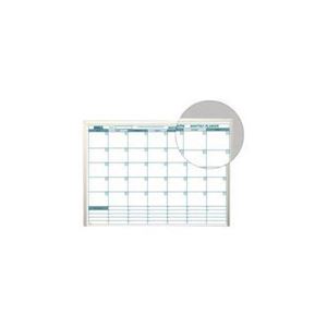 Picture of Write 'n Wipe Monthly Planner