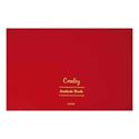 Picture of Analysis Book Series 8 Oblong 144 Page