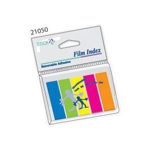 Picture of Film Index Tabs