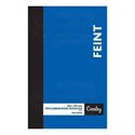 Picture of Pen Carbon Book 100 Leaves