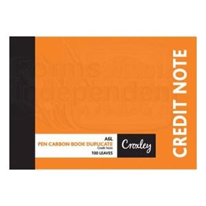 Picture of Pen Carbon Book 100 Leaves