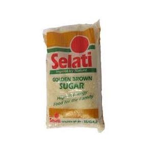 Picture of Selati Brown Sugar 2kg