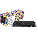 Picture of Lippys Canon 707 Black Toner Cartridge