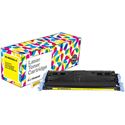 Picture of Lippys Canon 707 Yellow Toner Cartridge
