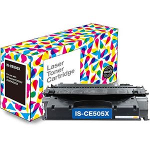 Picture of Lippys Canon 719H High Yield Black Toner Cartridge