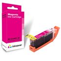 Picture of Lippys Canon CLI-451XL High Yield Magenta  Ink Cartridge