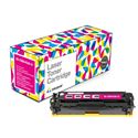 Picture of Lippys HP 125A | CB543A Magenta Toner Cartridge