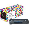 Picture of Lippys HP 78A | CE278A Black Toner Cartridge