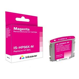 Picture of Lippys HP 88XL | C9392AE High Yield Magenta Ink Cartridge