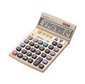Picture of EL792C Personal Semi Desk Calculators