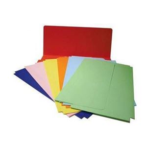 Picture of Document Wallets Board