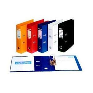 Picture of PVC Lever Arch File - A4 Mini
