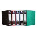 Picture of A4 Mini Upright Lever Arch File