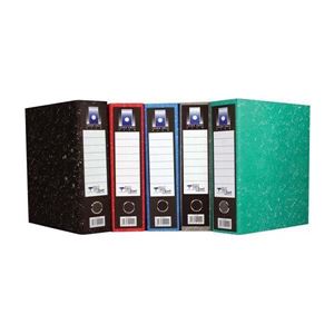 Picture of A4 Upright Lever Arch File