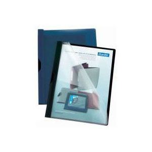 Picture of A4 Slide No Punch Report Covers