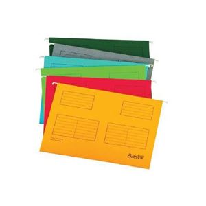 Picture of A4 Suspension Files