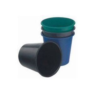 Picture of Round Waste Paper Bins