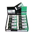Picture of PVC Eraser 61 x 23 x 12.5mm Sleeved