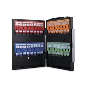 Picture of 20 Key Cabinet