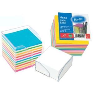 Picture of Optima Memo Cube