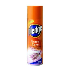 Picture of One Step Floor Polish Pledge