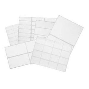 Picture of Laser Labels