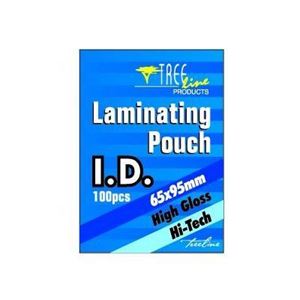 Picture of Laminating Pouches
