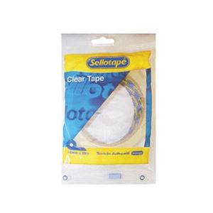 Picture of Clear Tape