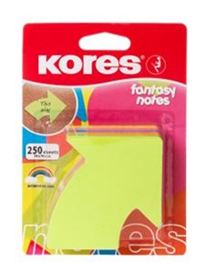 Picture of Kores Fantasy Arrow Neon Notes