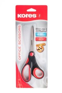 Picture of KORES SCISSORS 170MM SOFTGRIP - 10 YR WARRANTY