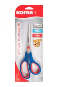 Picture of KORES SCISSORS 210MM SOFTGRIP - 10 YR WARRANTY