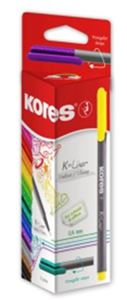 Picture of KORES K LINER 12 COLOURS