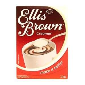 Picture of Ellis Brown Coffee Creamer