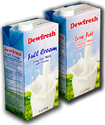 Picture of Dewfresh Fat Free Milk