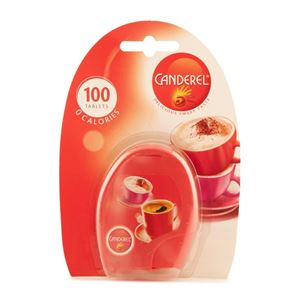 Picture of Canderel Sweetener Pills