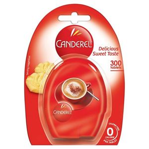 Picture of Canderel Sweetener Pills - 300s
