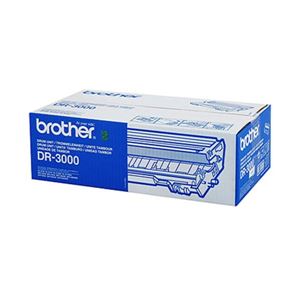 Picture of Brother DR-3000 Black Drum Unit