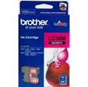 Picture of Brother LC-38 Magenta Ink Cartridge