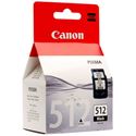 Picture of Canon PG-512 High Yield Black Ink Cartridge