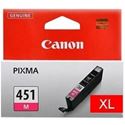 Picture of Canon CLI-451XL High Yield Magenta Ink Cartridge