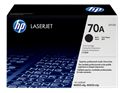 Picture of HP 70A | Q7570A Black Toner Cartridge