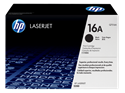Picture of HP 16A | Q7516A Black Toner Cartridge