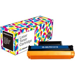 Picture of Lippys Samsung 101S | MLT-D101S Black Toner Cartridge