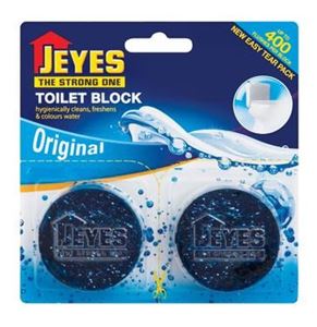 Picture of Jeyes Bloo Toilet Block