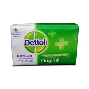 Picture of Dettol Bath Soap 90g