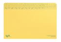 Picture of Foolscap Heavy Duty File (30mm)