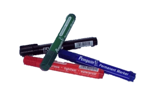 Picture of Permanent Marker