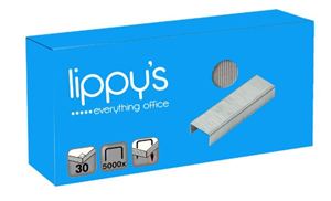 Picture of Staples (26/6) (6mm)