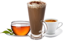 Picture for category Hot Beverages