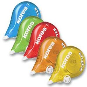 Picture of Kores Correction Scooters